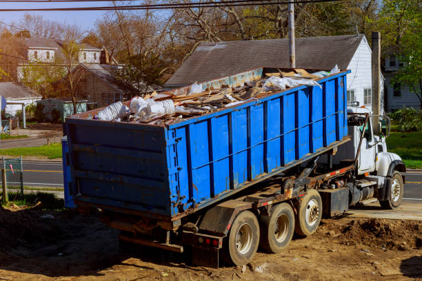 Best Construction and Renovation Debris Removal in East Riverdale, MD